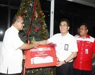 Telkom Luncurkan Program ESG 2024 sebagai Bagian Transformasi TelkomGroup